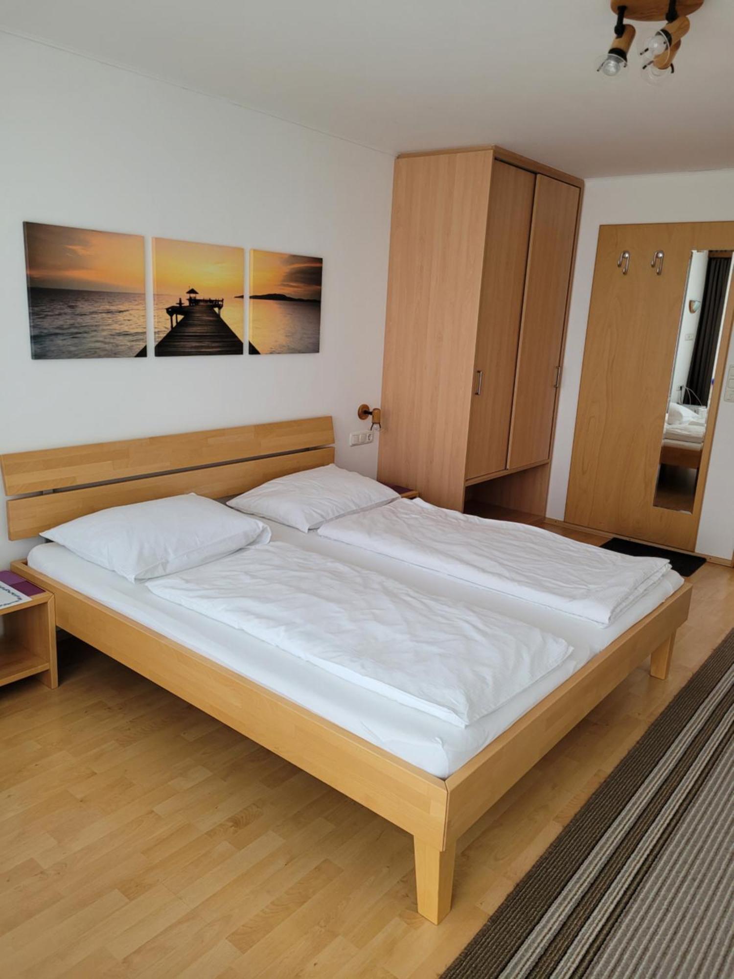 Gaestezimmer Suppan Horbranz Exterior photo