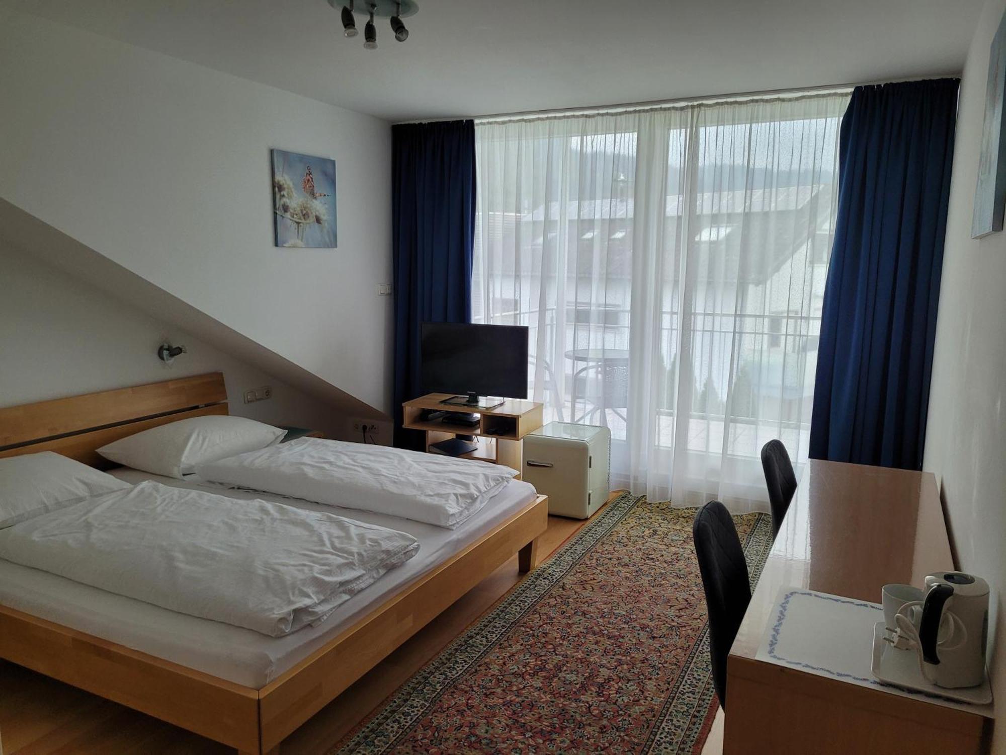 Gaestezimmer Suppan Horbranz Exterior photo