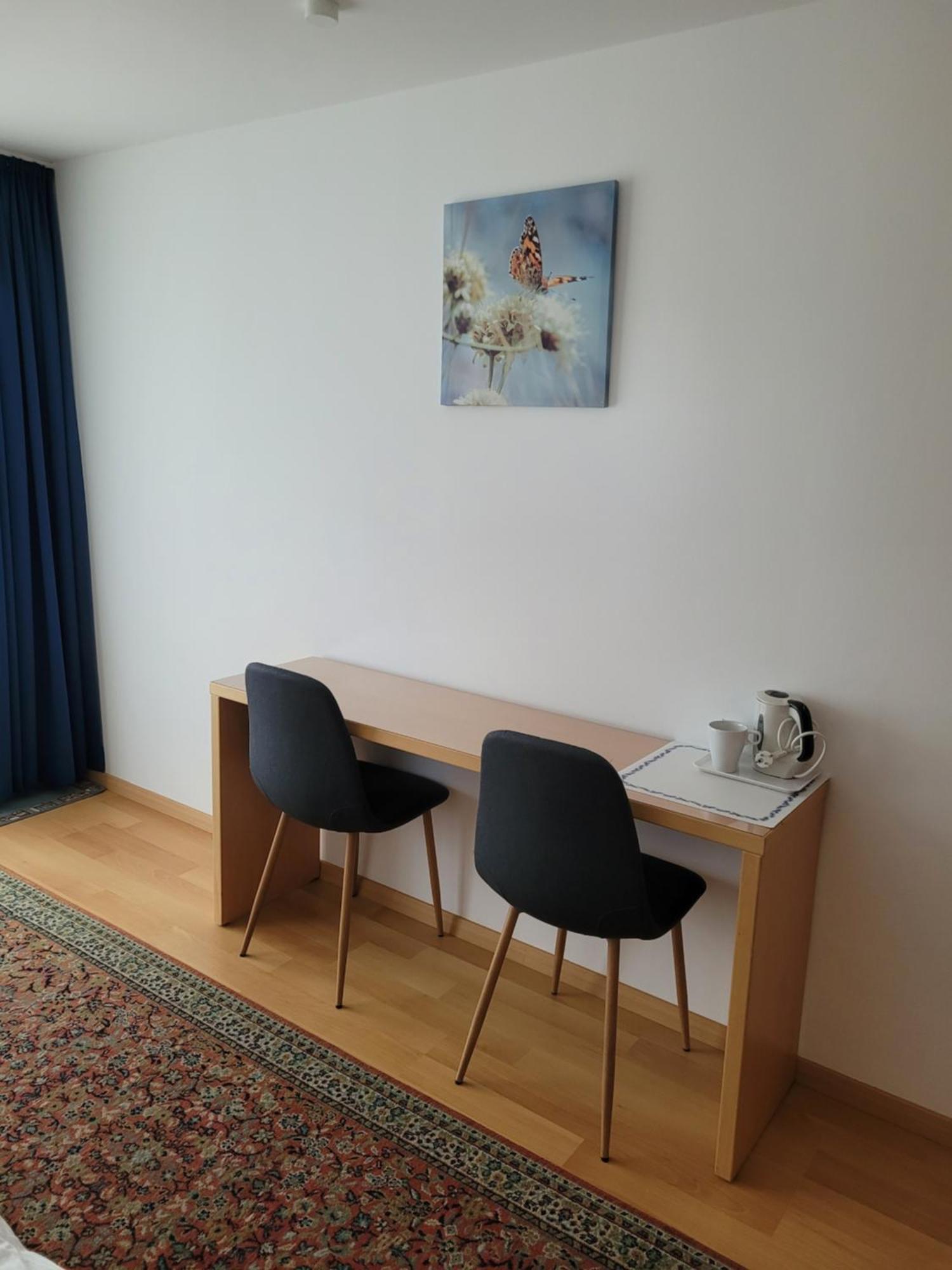 Gaestezimmer Suppan Horbranz Room photo