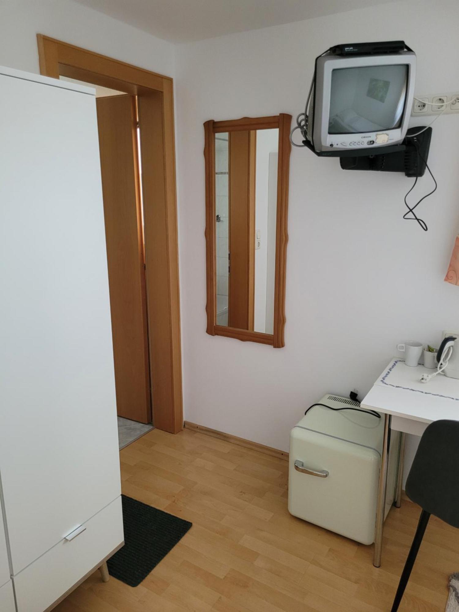 Gaestezimmer Suppan Horbranz Exterior photo